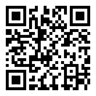 观看视频教程外研版(三起)小学英语四下Module6 Unit 1 Were you at home yesterday-广西曾玉春的二维码