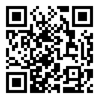 观看视频教程人教版英语四上第六单元B《Read and write》课堂教学视频实录-叶欢芝的二维码