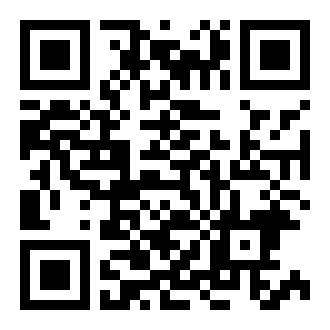 观看视频教程小学英语科普版三下《Lesson 3 Is that a pig》河南杨放放的二维码