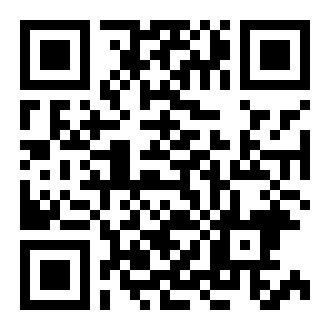 观看视频教程高二语文必修5 第5集 《咬文嚼字》的二维码