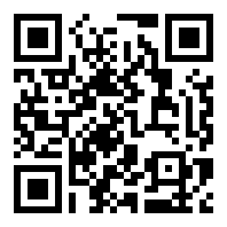 观看视频教程秋季高二物理课堂实录——第六讲（周日勤思）的二维码