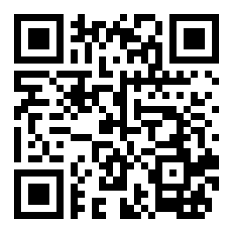 观看视频教程a高二政治 视频05矛盾是事物发展的源泉和动力的二维码