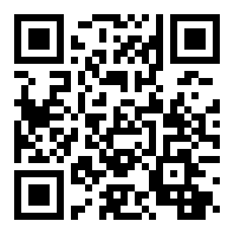 观看视频教程Ted精彩演讲分享的二维码