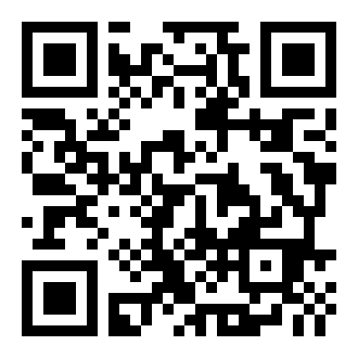 观看视频教程2019.10.10市场营销学的二维码