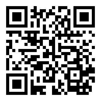 观看视频教程2013刘一男考研英语5500词汇75.从cab到canvas的二维码