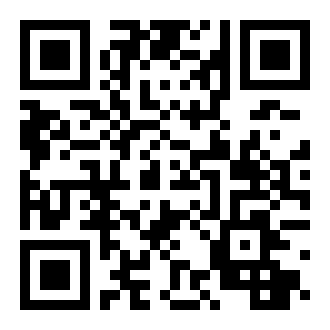 观看视频教程2019张宇考研数学第八讲 相似矩阵与相似对角化的二维码