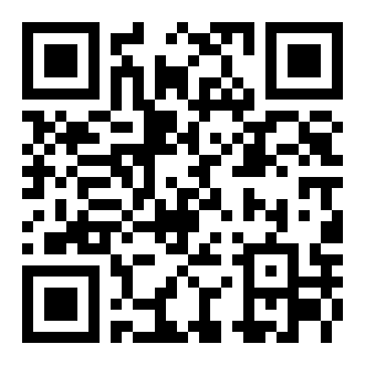 观看视频教程TED演讲 学习英语或其它任何一门新语言的秘诀的二维码