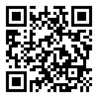 观看视频教程公务员面试问答1: 说话卡壳或无话可说怎么办?的二维码