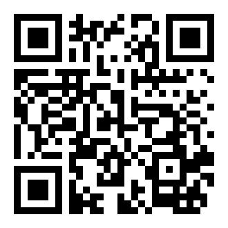 观看视频教程数字推理找规律真题：公务员考试典型类型，这个题目难度较大的二维码