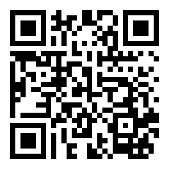 观看视频教程直击公务员面试现场，给她点个大大的赞——面试第一名的二维码