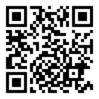 观看视频教程2019年司法考试最新公告，三点政策变化考生要重点关注的二维码