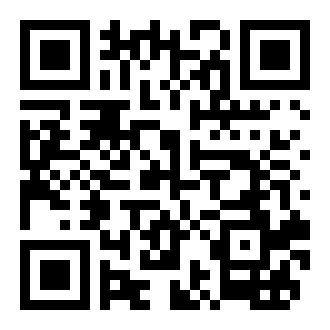 观看视频教程20191017小桥老师会声会影2019基础教程二课参数设置的二维码