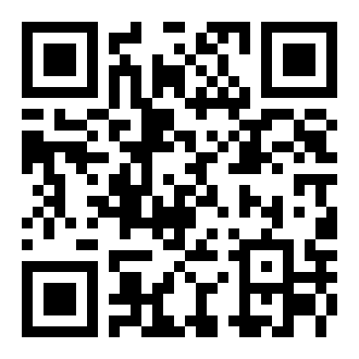 观看视频教程千锋Python教程：417-短信介绍和使用的二维码