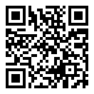 观看视频教程mysql安装教程的二维码