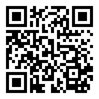 观看视频教程MySQL数据库的安装与配置的二维码