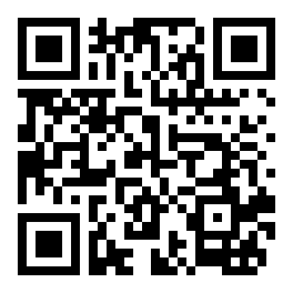 观看视频教程一年级数学, 用编程动画演示, 数字的分成的二维码