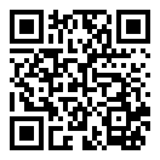 观看视频教程了不起的匠人2019 番外的二维码