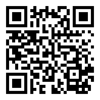 观看视频教程我是科学家 2019的二维码