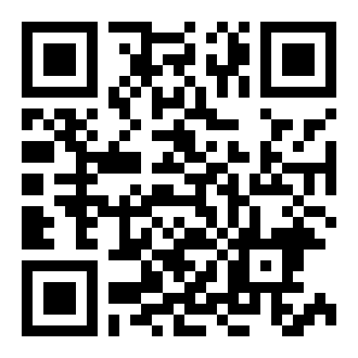 观看视频教程Mysql数据库数据的增删改查教程的二维码