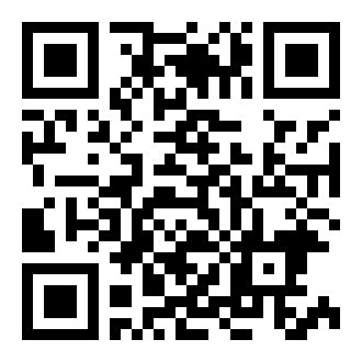 观看视频教程人教版物理高二上学期选修3-4 12.5《多普勒效应》视频课堂实录（尚跃伟）的二维码