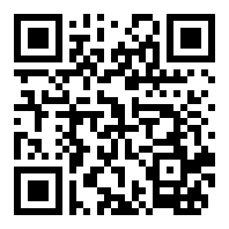 观看视频教程微信公众号开发教程的二维码