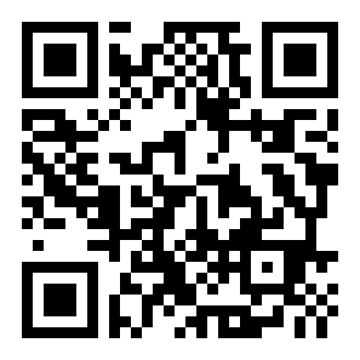 观看视频教程实战会声会影2018第二十二讲：编辑与裁剪视频小实例的二维码