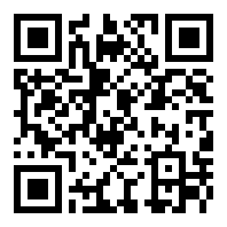 观看视频教程网络数据采集与python爬虫的二维码