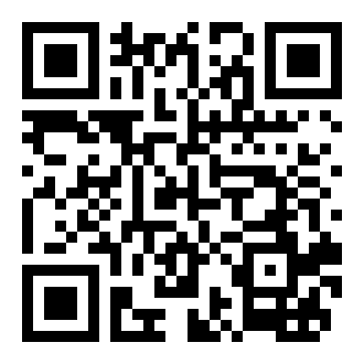 观看视频教程《3 长方体和正方体-长方体和正方体的表面积》人教2011课标版小学数学五下教学视频-江西-郑献华的二维码