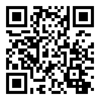 观看视频教程《3 长方体和正方体-长方体和正方体的表面积》人教2011课标版小学数学五下教学视频-西藏-任婷婷的二维码