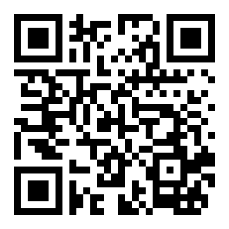 观看视频教程中传比稿会新东方图书创意视频——我要学英语——四叶草小组的二维码