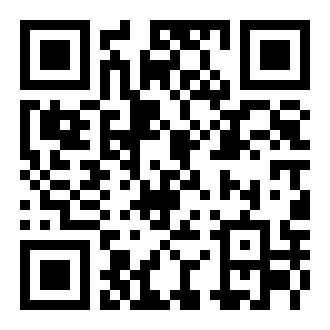 观看视频教程小学语文一年级上册 识字二 9《日月明》课文动画 爱上课本的二维码