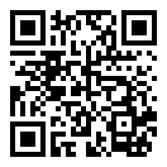 观看视频教程（谭剑波）2019秋季大学英语六级全仿真模拟，第三节的二维码