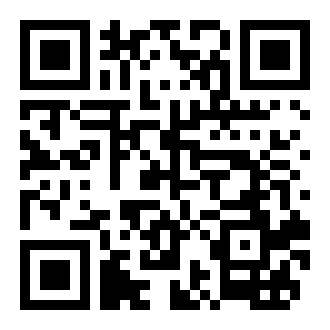 观看视频教程2019年最新全国计算机二级第1套Word真题视频解析的二维码