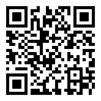 观看视频教程零基础学英语入门，国际音标自然拼读 第1集 ABCDEF在单词中的发音以及练习的二维码