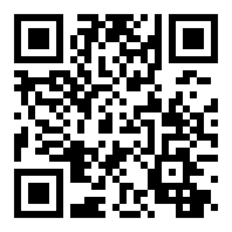 观看视频教程书法收藏鉴赏课—— 以书入道 还原真实的晚明 第1集 可以美翻十条街的书法形象片！的二维码