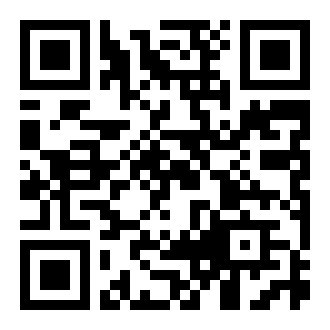 观看视频教程MYSQL性能优化原理 第1集 课程基础内容介绍的二维码