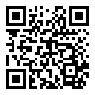 观看视频教程零基础入门学Python 教程的二维码