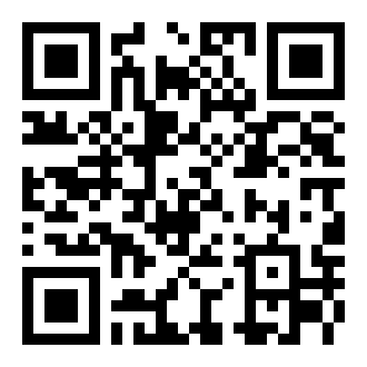 观看视频教程上海市中小学网络教学课程 第20200507集的二维码