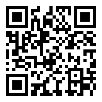 观看视频教程全国计算机等级考试二级MySQL数据库程序设计通关课程 第1集的二维码