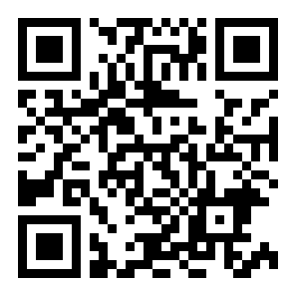 观看视频教程Python语言编程基础的二维码