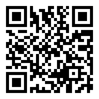 观看视频教程《长方体的认识》陈树德 第十二届全国小学数学核心素养获奖视频的二维码