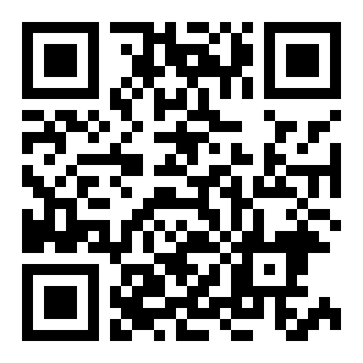 观看视频教程《智能信息处理》2016上海科技版信息技术高一，郑州十九中高中部：乔华锋的二维码