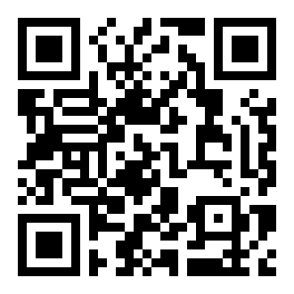 观看视频教程微信公众号有二维码吗的二维码