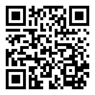 观看视频教程人教版物理高二下选修3-4 13.1《光的折射》课堂教学视频实录-尹珂的二维码