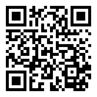 观看视频教程word打字覆盖后面的字的二维码