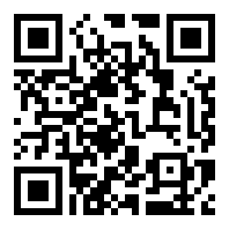 观看视频教程人教A版数学高一下必修四1.1.5《函数y＝Asin(ωx＋φ)的图像》课堂教学视频实录-向阳的二维码