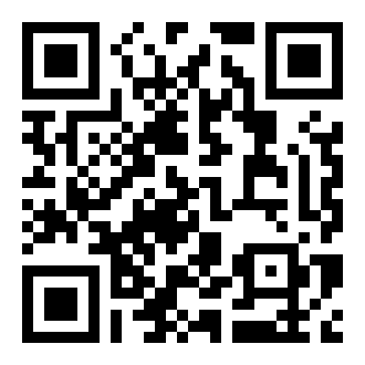 观看视频教程iphone字体风格怎么改的二维码