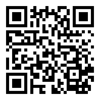 观看视频教程微信朋友圈怎么发文字的二维码