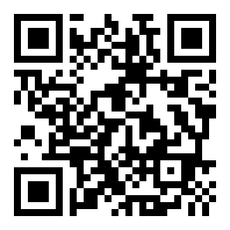 观看视频教程iphone字体怎么改的二维码