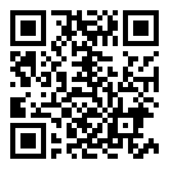 观看视频教程iphone怎么改字体的二维码